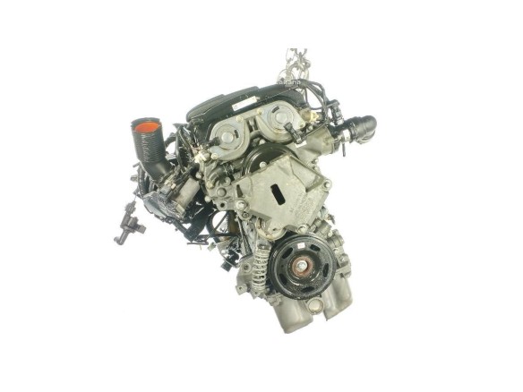 B14XER MOTOR OPEL CORSA E (X15)|Desguaces La Cabaña