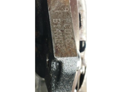 B14XER MOTOR OPEL CORSA E (X15)|Desguaces La Cabaña