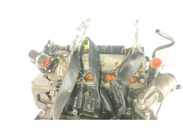 B14XER MOTOR OPEL CORSA E (X15)|Desguaces La Cabaña