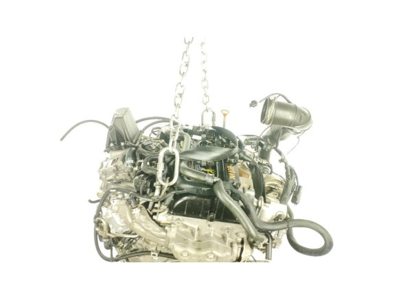 651955 MOTOR MERCEDES BENZ SPRINTER 5-t Autobús|Desguaces La Cabaña