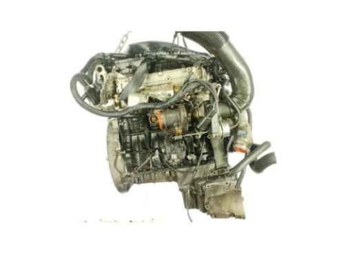 651955 MOTOR MERCEDES BENZ SPRINTER 5-t Autobús|Desguaces La Cabaña