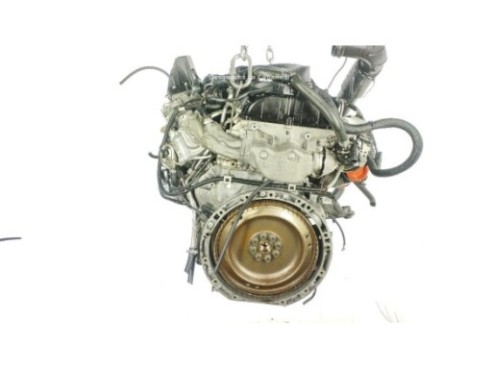 651955 MOTOR MERCEDES BENZ SPRINTER 5-t Autobús|Desguaces La Cabaña
