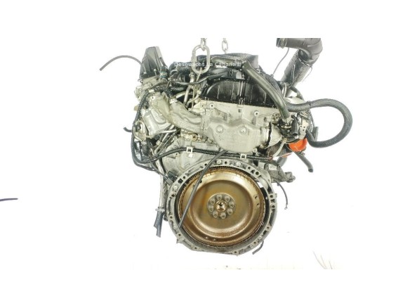 651955 MOTOR MERCEDES BENZ SPRINTER 5-t Autobús|Desguaces La Cabaña