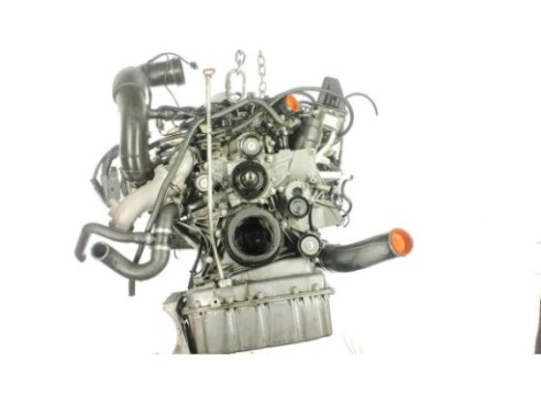 651955 MOTOR MERCEDES BENZ SPRINTER 5-t Autobús|Desguaces La Cabaña