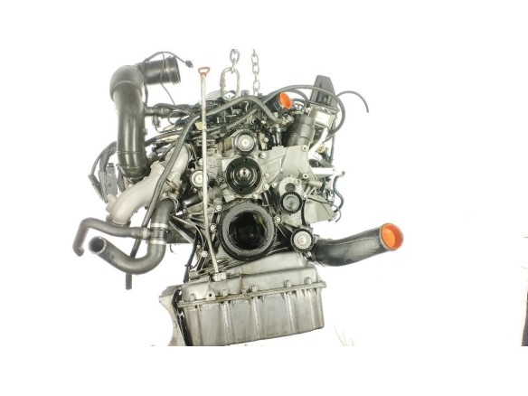 651955 MOTOR MERCEDES BENZ SPRINTER 5-t Autobús|Desguaces La Cabaña