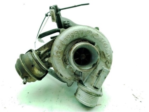   ALTERNADOR VOLVO XC70 CROSS COUNTRY (295)|Desguaces La Cabaña