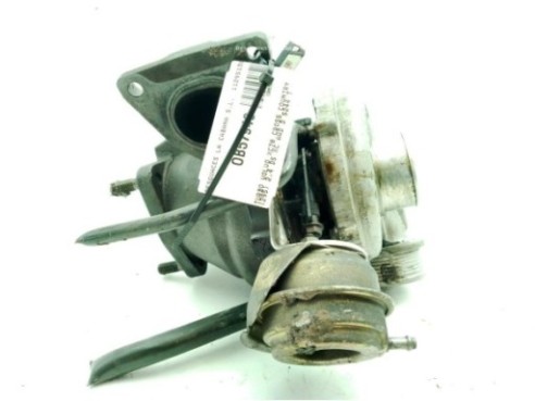   ALTERNADOR VOLVO XC70 CROSS COUNTRY (295)|Desguaces La Cabaña 2
