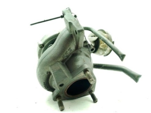  723167 TURBO VOLVO XC70 CROSS COUNTRY (295)|Desguaces La Cabaña