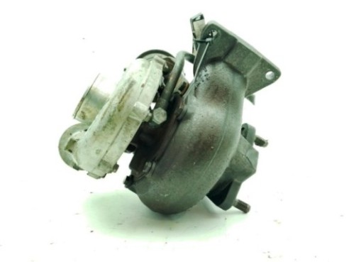  723167 TURBO VOLVO XC70 CROSS COUNTRY (295)|Desguaces La Cabaña