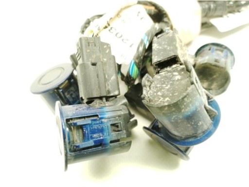 CARROCERIA TRASERA|Desguaces La Cabaña