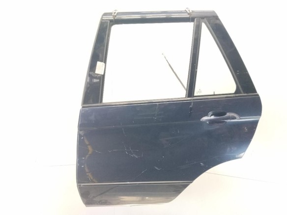 PUERTA LAT TRA IZQ BMW X5 (E53)|Desguaces La Cabaña