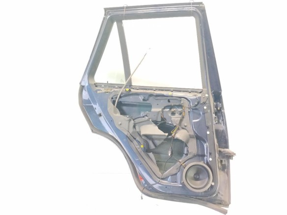 PUERTA LAT TRA IZQ BMW X5 (E53)|Desguaces La Cabaña