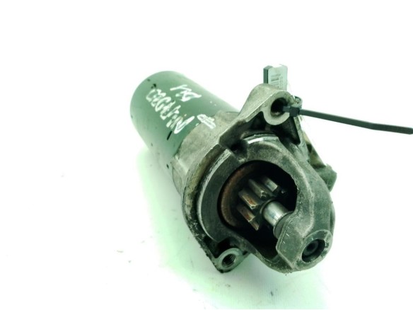 0001115041 ARRANQUE BMW 5 (E60)|Desguaces La Cabaña