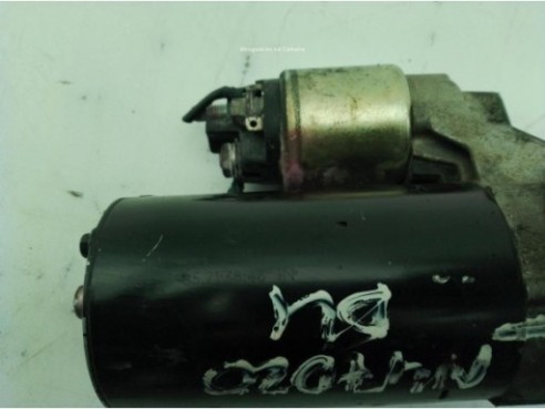 0001115041 ARRANQUE BMW 5 (E60)|Desguaces La Cabaña