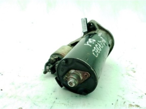 0001115041 ARRANQUE BMW 5 (E60)|Desguaces La Cabaña