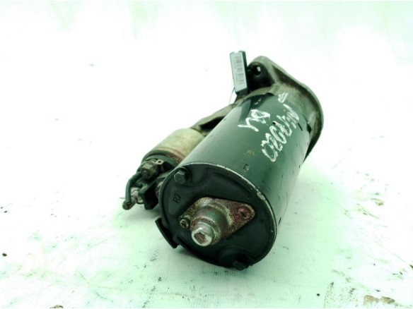 0001115041 ARRANQUE BMW 5 (E60)|Desguaces La Cabaña