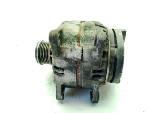 8200660034 ALTERNADOR RENAULT KANGOO Express (FW0/1_)|Desguaces La Cabaña
