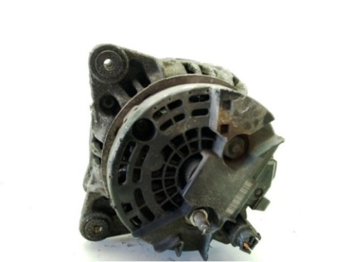 8200660034 ALTERNADOR RENAULT KANGOO Express (FW0/1_)|Desguaces La Cabaña