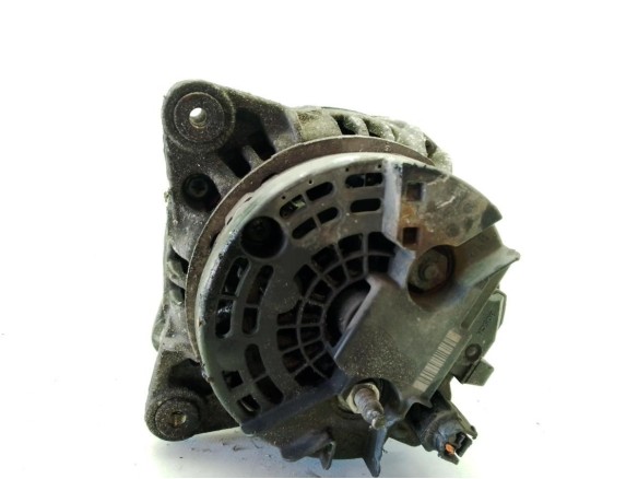 8200660034 ALTERNADOR RENAULT KANGOO Express (FW0/1_)|Desguaces La Cabaña