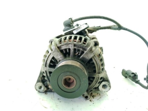 577102B000 CREMALLERA HYUNDAI SANTA FE II Furgoneta/SUV (CM)|Desguaces La Cabaña