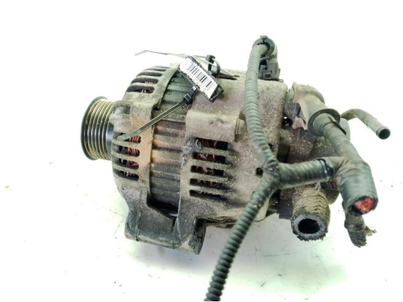 3730027013 ALTERNADOR HYUNDAI SANTA FE II Furgoneta/SUV (CM)|Desguaces La Cabaña