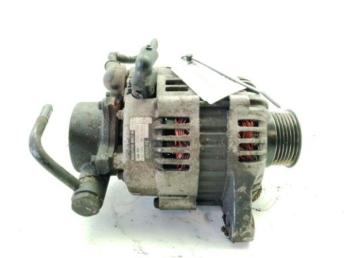 3730027013 ALTERNADOR HYUNDAI SANTA FE II Furgoneta/SUV (CM)|Desguaces La Cabaña