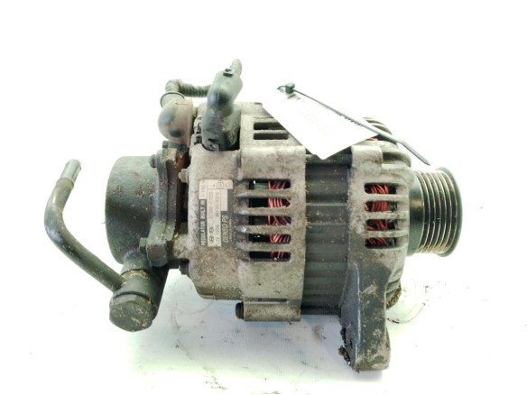 3730027013 ALTERNADOR HYUNDAI SANTA FE II Furgoneta/SUV (CM)|Desguaces La Cabaña