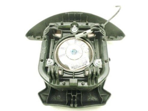 98015973ZD AIRBAG IZQ CITROEN C5 III (RD_)|Desguaces La Cabaña