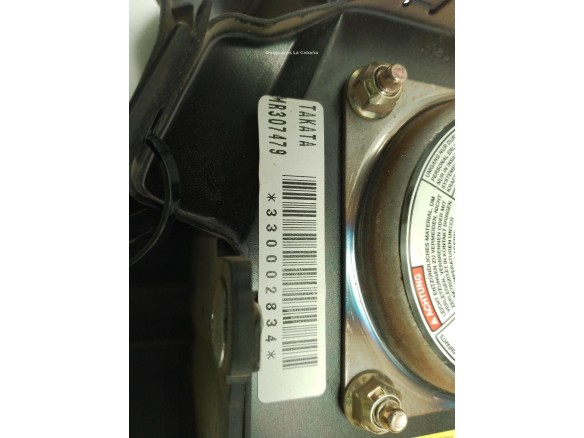 AIRBAG IZQ MITSUBISHI L 200 (K7_T, K6_T)|Desguaces La Cabaña