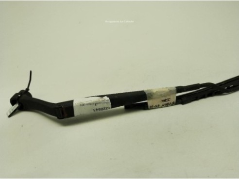 BRAZO LIMPIAPARABRISAS DEL IZQ SSANGYONG KYRON|Desguaces La Cabaña