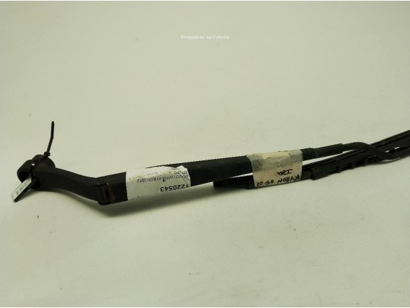 BRAZO LIMPIAPARABRISAS DEL IZQ SSANGYONG KYRON|Desguaces La Cabaña