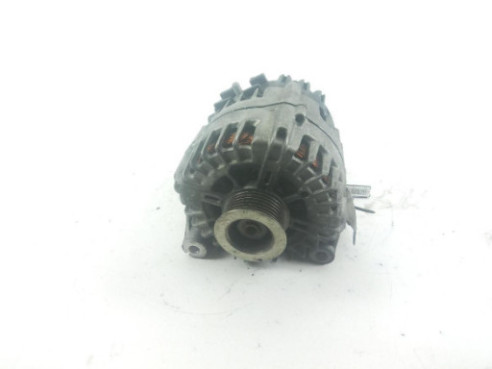 7802261 ALTERNADOR BMW 3 (E90) |Desguaces La Cabaña