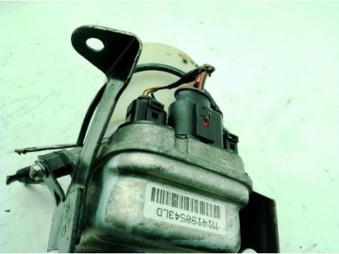 6R0423156C BOMBA DIRECCION VW POLO (9N_)|Desguaces La Cabaña