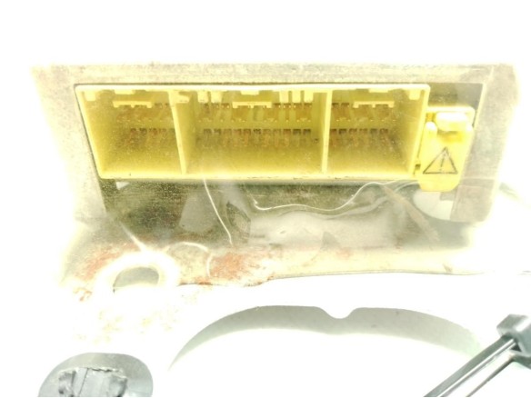 8917053040 CENTRALITA AIRBAG LEXUS IS I (_E1_)|Desguaces La Cabaña