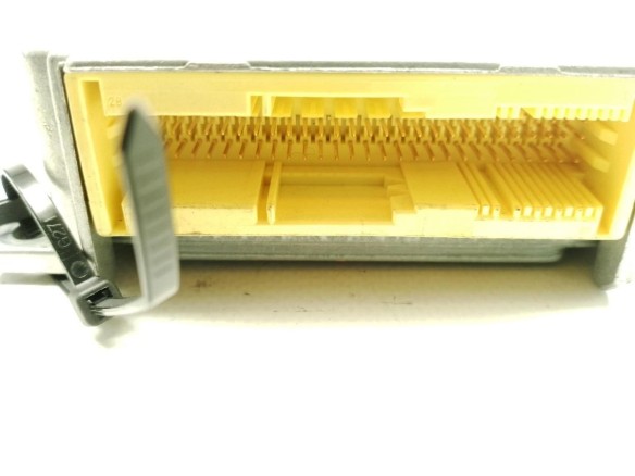 A2118209485 CENTRALITA AIRBAG MERCEDES BENZ CLS (C219)|Desguaces La Cabaña