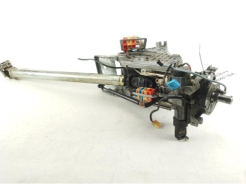 81619200030 RADIADOR AIRE ACONDICIONADO MAN TGA|Desguaces La Cabaña 2