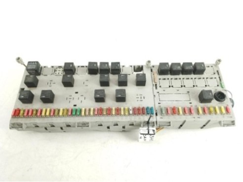 1498931 CAJA FUSIBLES INTERIOR (BSI) SCANIA 4 - series|Desguaces La Cabaña