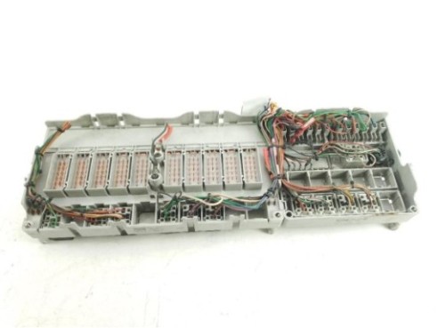 1498931 CAJA FUSIBLES INTERIOR (BSI) SCANIA 4 - series|Desguaces La Cabaña