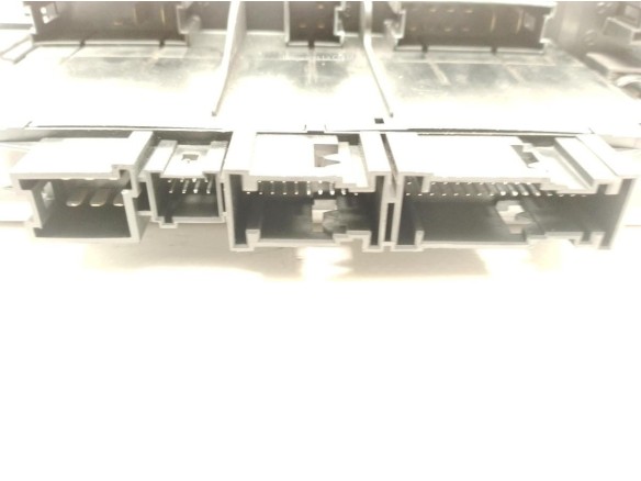 A0265455332 CAJA FUSIBLES EXTERIOR (BSM) MERCEDES BENZ CLASE S (W220)|Desguaces La Cabaña