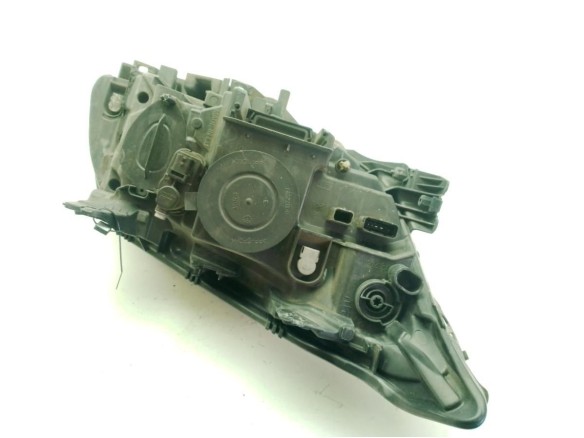 260600033R FARO IZQUIERDO RENAULT LAGUNA III (BT0/1)|Desguaces La Cabaña