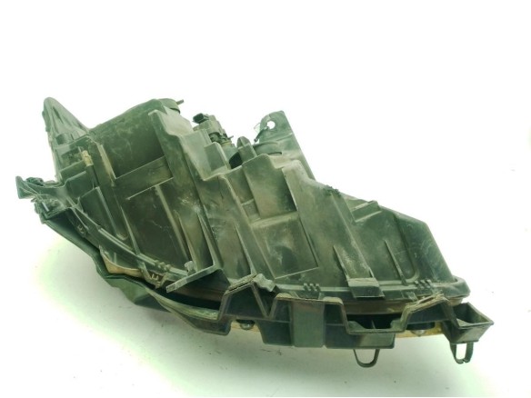 260600033R FARO IZQUIERDO RENAULT LAGUNA III (BT0/1)|Desguaces La Cabaña