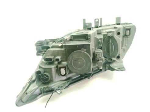 963020139R ESPEJO IZQ RENAULT LAGUNA III (BT0/1)|Desguaces La Cabaña 2