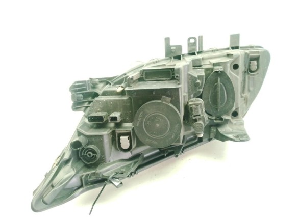 260100033R FARO DERECHO RENAULT LAGUNA III (BT0/1)|Desguaces La Cabaña