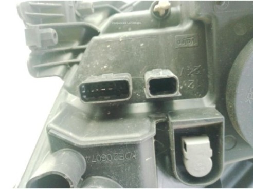 260100033R FARO DERECHO RENAULT LAGUNA III (BT0/1)|Desguaces La Cabaña