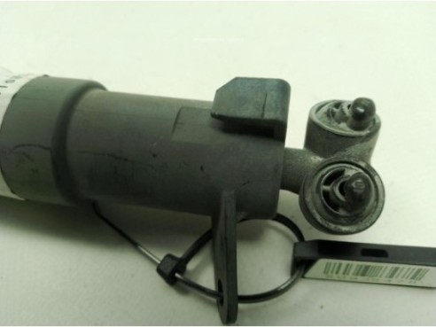 2118600647 LAVAFAROS IZQ MERCEDES BENZ CLS (C219)|Desguaces La Cabaña