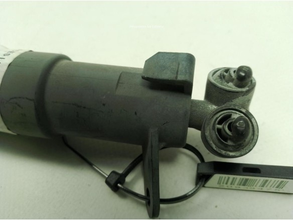 2118600647 LAVAFAROS IZQ MERCEDES BENZ CLS (C219)|Desguaces La Cabaña