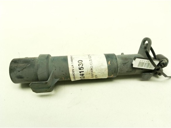 2118600547 LAVAFAROS DER MERCEDES BENZ CLS (C219)|Desguaces La Cabaña