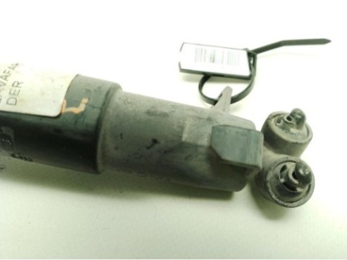 2118600547 LAVAFAROS DER MERCEDES BENZ CLS (C219)|Desguaces La Cabaña