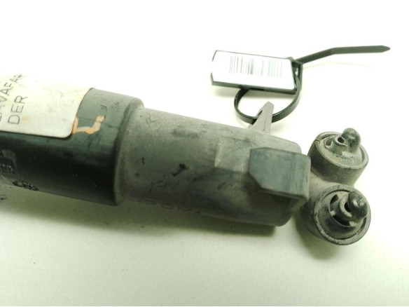 2118600547 LAVAFAROS DER MERCEDES BENZ CLS (C219)|Desguaces La Cabaña