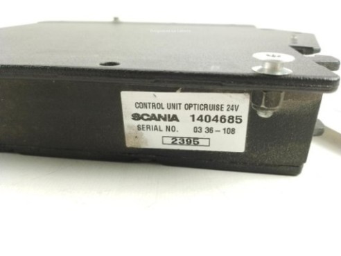 1404685 MODULO ELECTRONICO SCANIA R|Desguaces La Cabaña